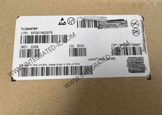 TLD5097EP 통합 회로 칩 LED 부스트 컨트롤러 90mA LITIXTM LED 드라이버 IC