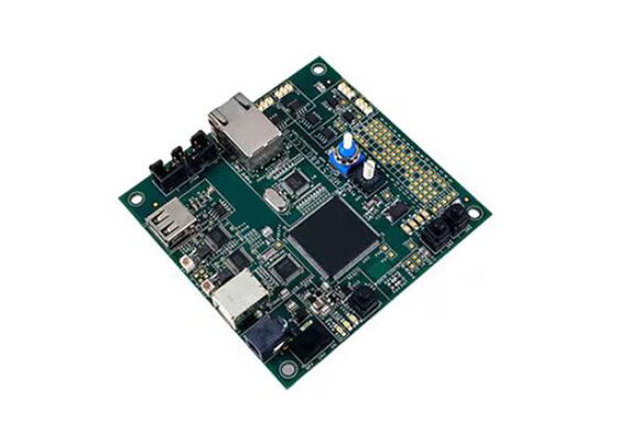 MPC5748G-LCEVB Embedded Solutions MPC5748G Secure Gateway Evaluation Board
