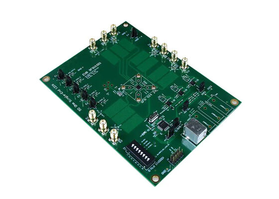 EVK9FGV1001 임베디드 솔루션 9FGV1001 PhiClockTM 클럭 생성기 타이밍 평가판