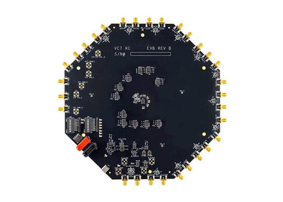 RC31012-EVB 임베디드 솔루션 VersaClock® 7 클럭 발생기 타이밍 평가 보드