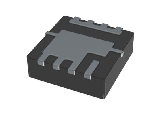 ISC014N08NM6 OptiMOSTM 6 N 채널 전력 MOSFET 트랜지스터 80V 배수 출력 전압, 279A 연속 배수 전류 및 고주파 전환