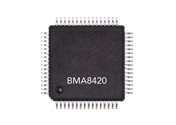 MBMA8420SB1AE 융합 회로 칩 배터리 연결 상자 컨트롤러 IC 듀얼 파이로 아키텍처