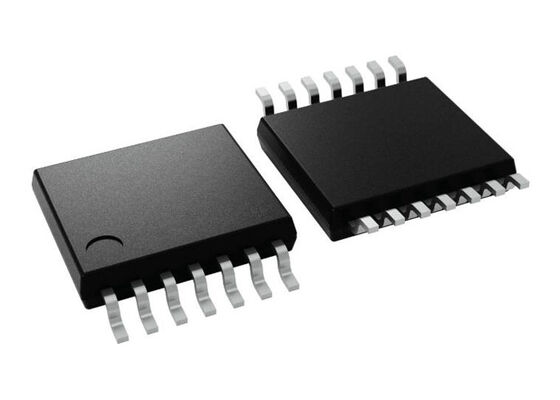 LMK1C1106APWR 통합 회로 칩 1.8V 비동기 LVCMOS 시계 버퍼 TSSOP-14