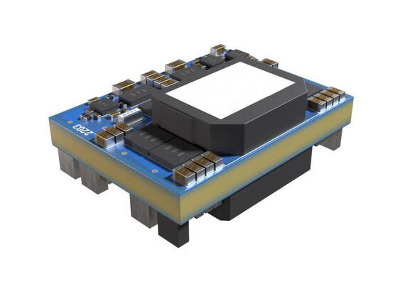 MPC1100C-54-0002 통합 회로 칩 300W 단절되지 않은 고정 비율 디지털 DC/DC 전원 모듈