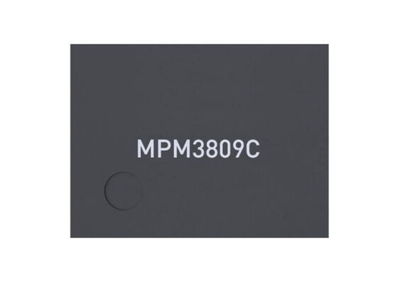 MPM3809CGPH 융합 회로 칩 스텝 다운 스위치 모드 변환기 전원 모듈 ECLGA-6