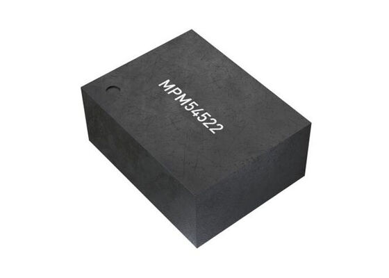 MPM54522GPC 융합회로 칩 I2C 인터페이스와 함께 듀얼 6A 전원 모듈