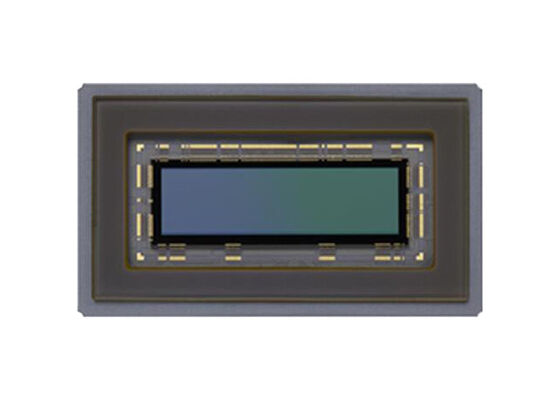IMX901-AQR 글로벌 셔터 CMOS 이미지 센서 고해상도 컬러 카메라에 22.67mm 직선 및 16.41 백만 픽셀