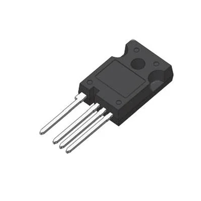NVH4L032N065M3S 통합 회로 칩 SiC MOSFET 650V 실리콘 탄화물 MOSFET 트랜지스터