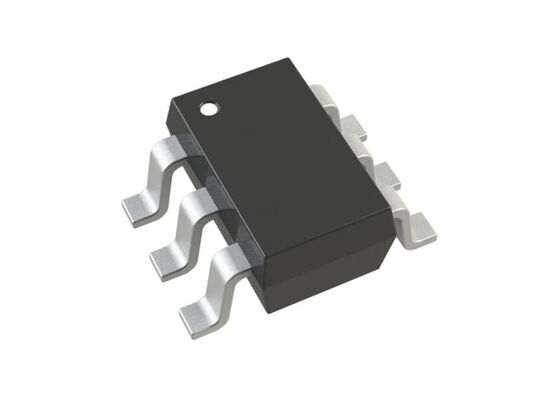 AD5602BKSZ-2500 통합 회로 칩 8비트 나노DAC 변환기 SC-70-6 디지털에서 아날로그 변환기