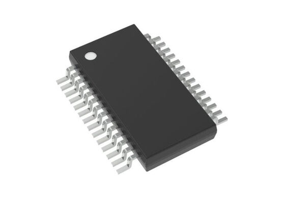 LTC2408CG 융합 회로 칩 2.7V ~ 5.5V 마이크로 전력 24 비트 아날로그 ~ 디지털 변환기 SSOP-28